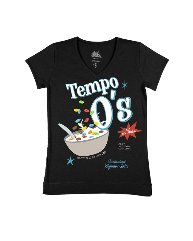 Tempo O's Cereal