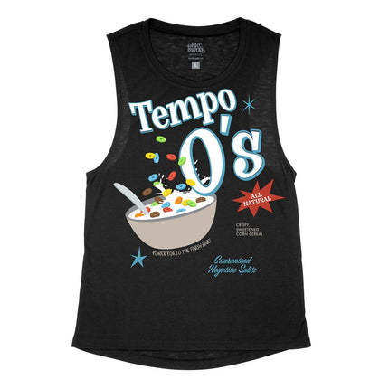 Tempo O's Cereal