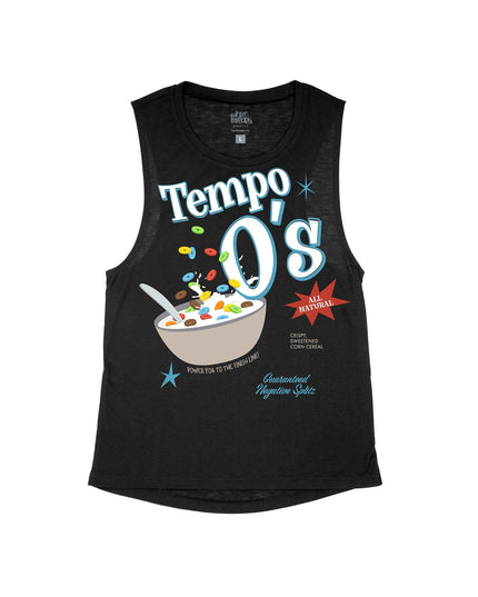 Tempo O's Cereal