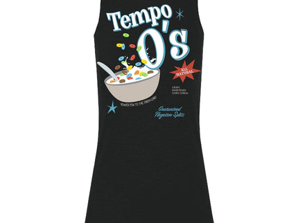 Tempo O's Cereal