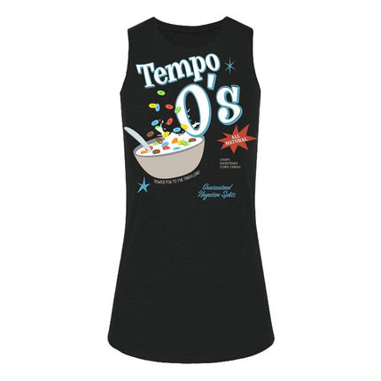 Tempo O's Cereal