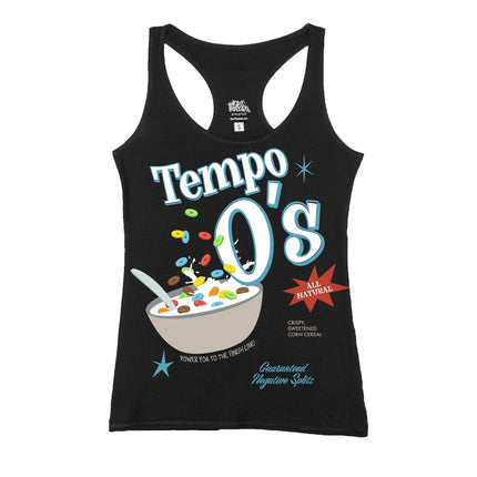 Tempo O's Cereal