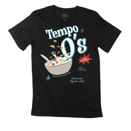 Tempo O's Cereal