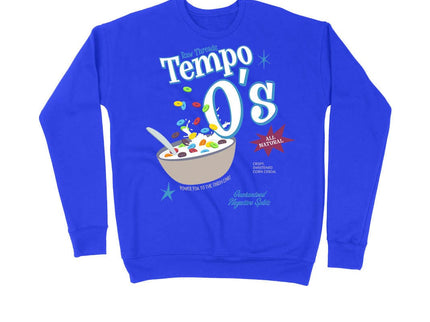Tempo O's Cereal