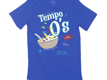 Tempo O's Cereal