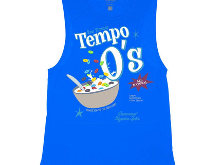 Tempo O's Cereal