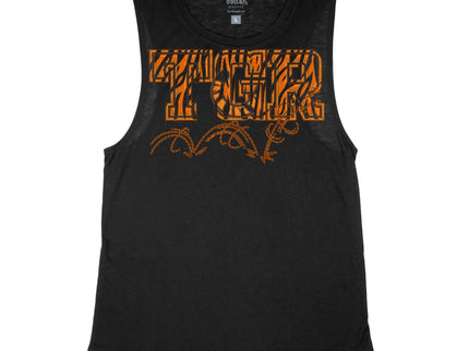 TGR Sorority Letters