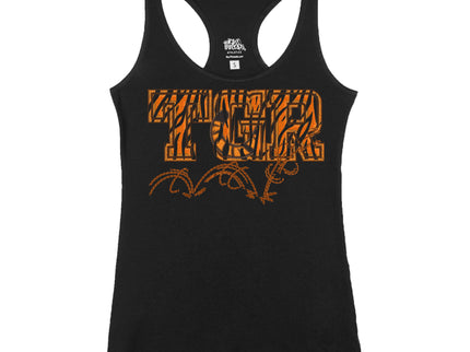 TGR Sorority Letters