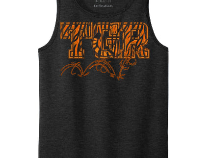 TGR Sorority Letters