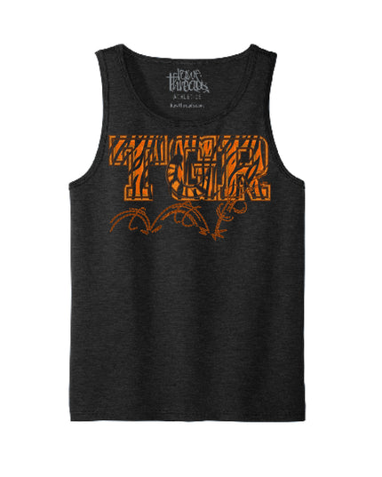 TGR Sorority Letters