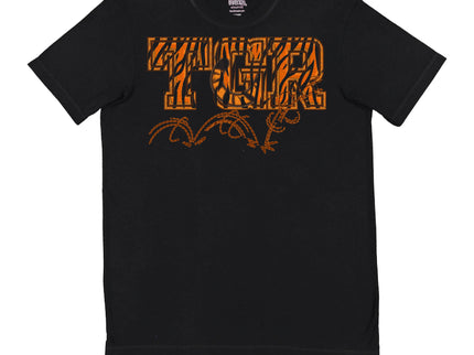 TGR Sorority Letters