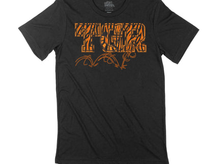 TGR Sorority Letters