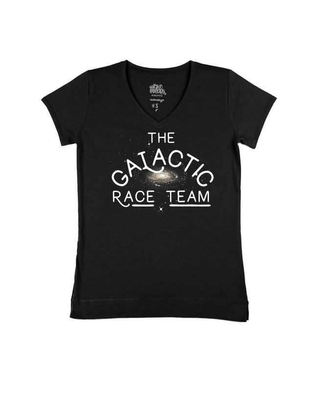 The Galactic Race Team