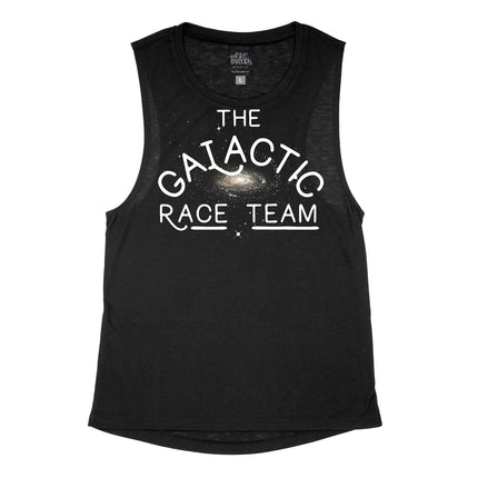 The Galactic Race Team