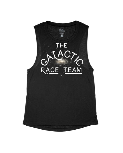 The Galactic Race Team