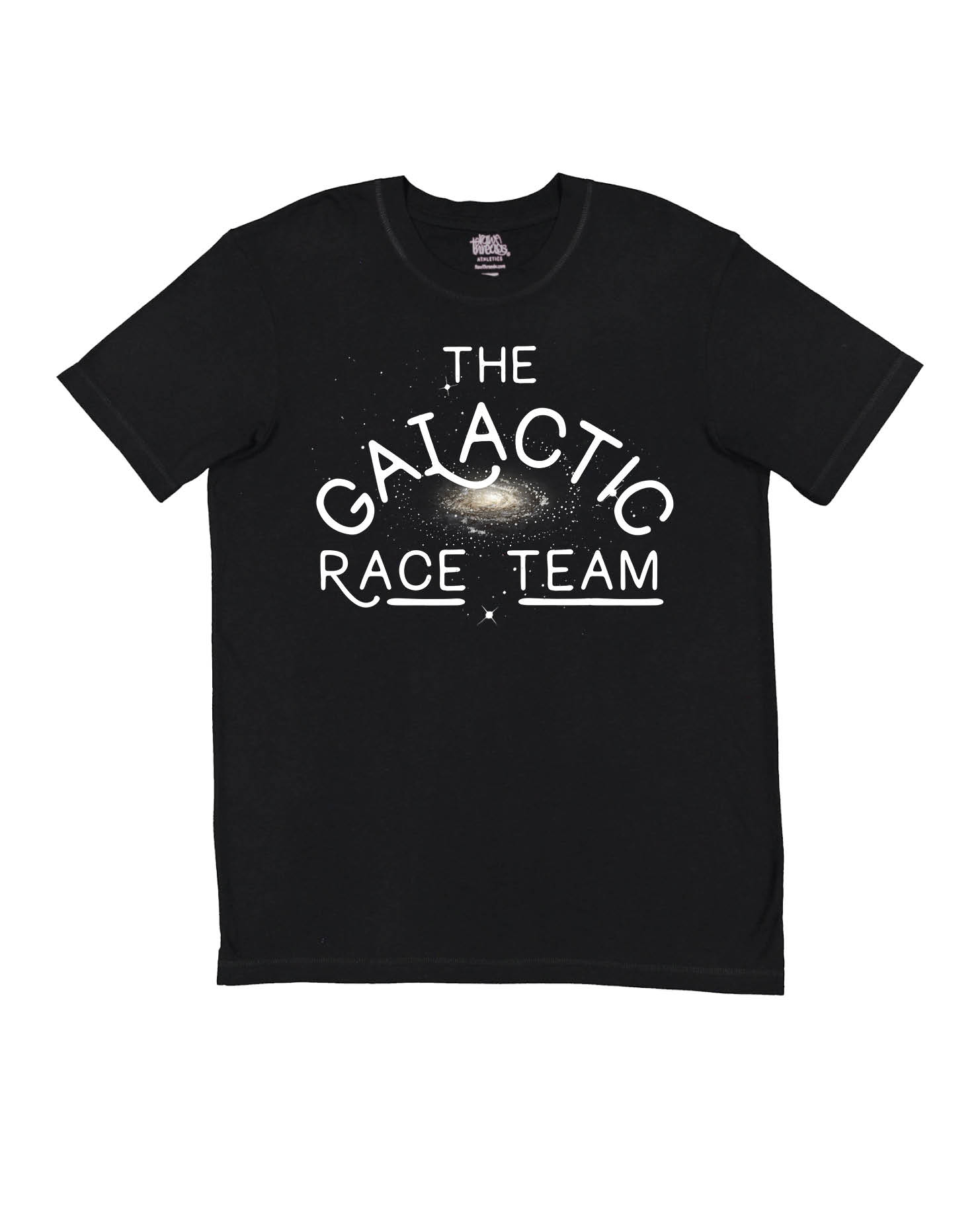 The Galactic Race Team