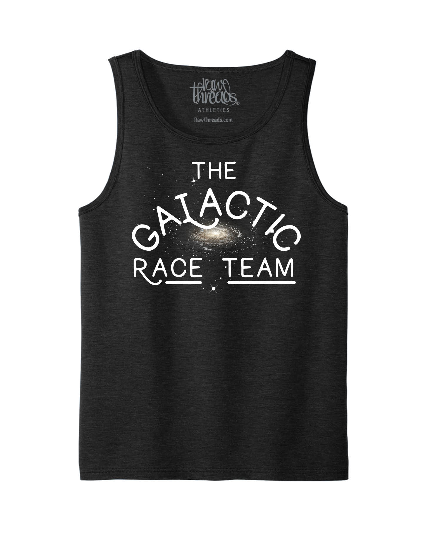 The Galactic Race Team