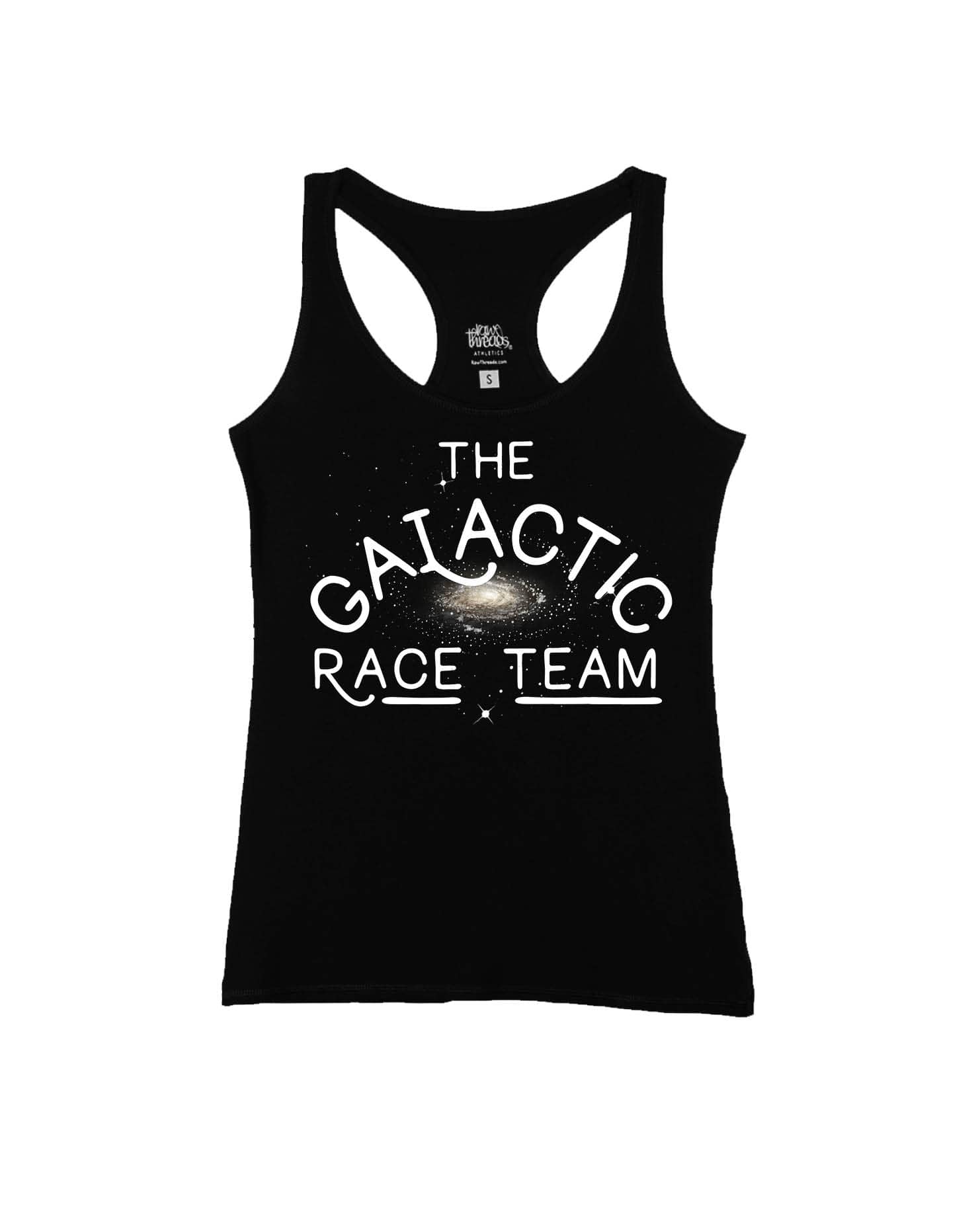 The Galactic Race Team