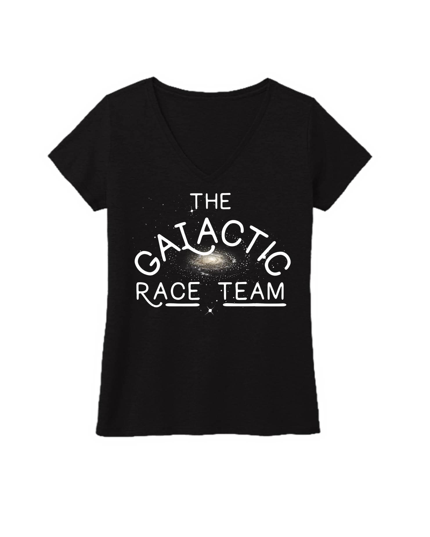 The Galactic Race Team