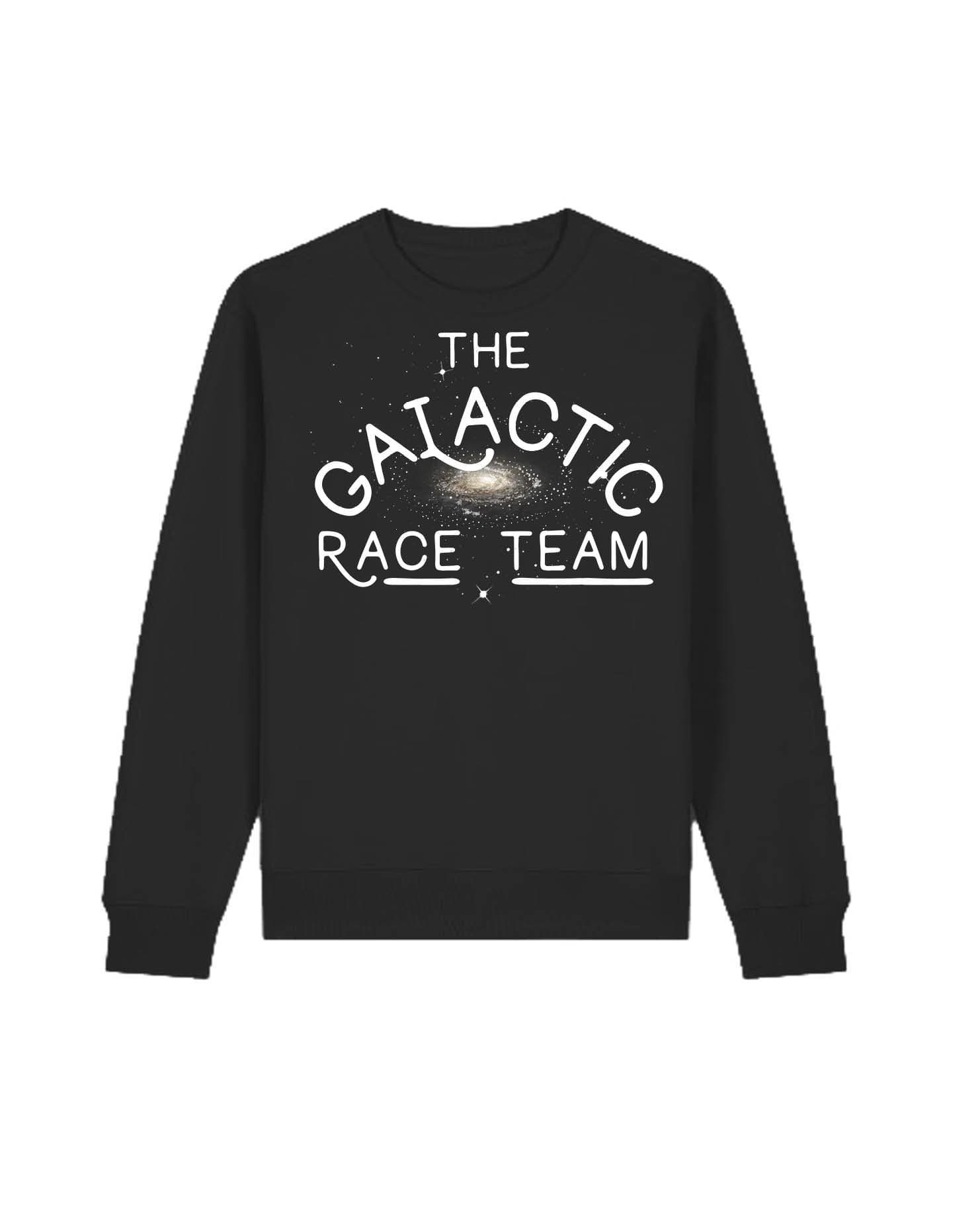 The Galactic Race Team
