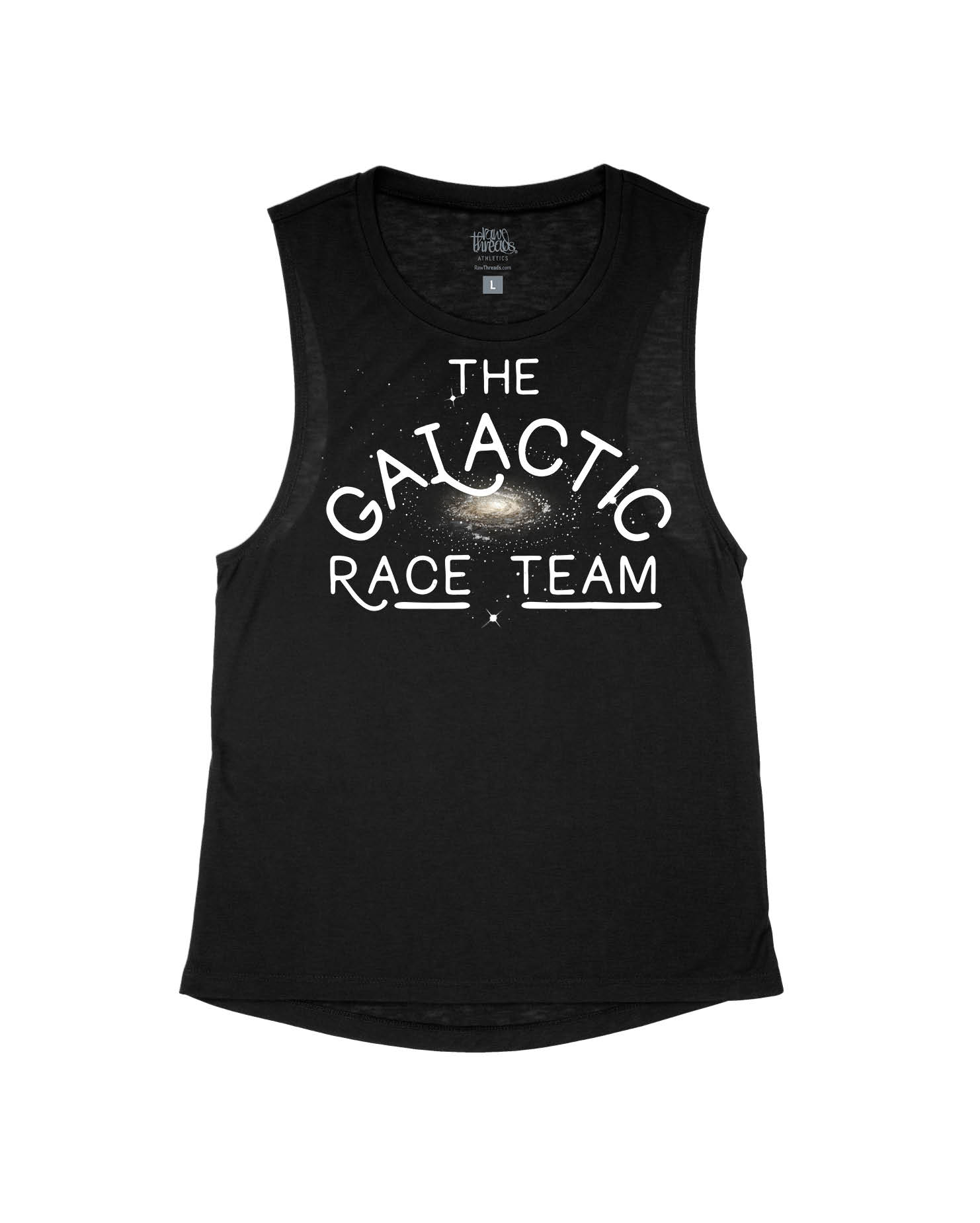 The Galactic Race Team
