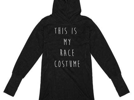 This is my race costume