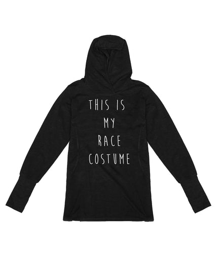 This is my race costume