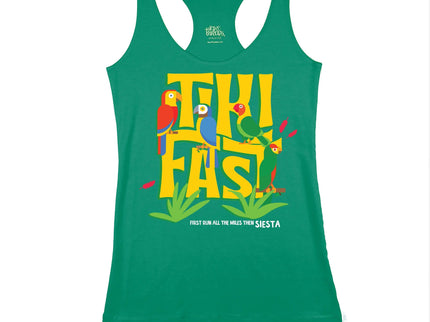 Tiki Fast