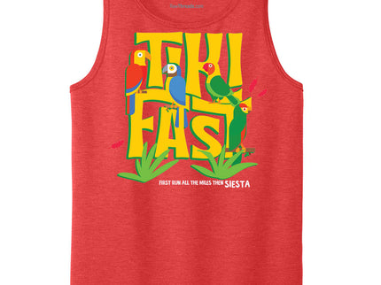 Tiki Fast