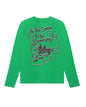 Green Long Sleeve
