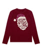Maroon Long Sleeve