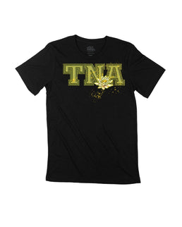 Black Teal Crew / XS