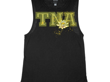 TNA Sorority Letters