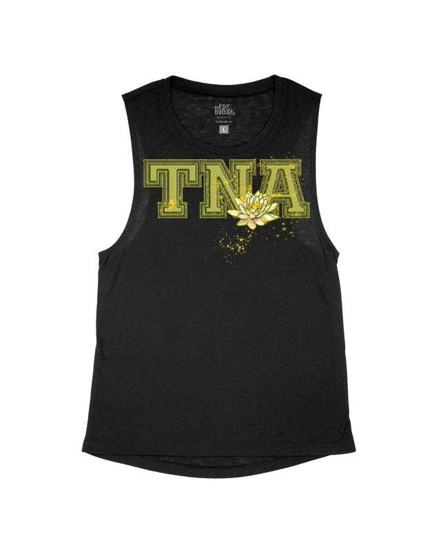TNA Sorority Letters