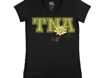TNA Sorority Letters