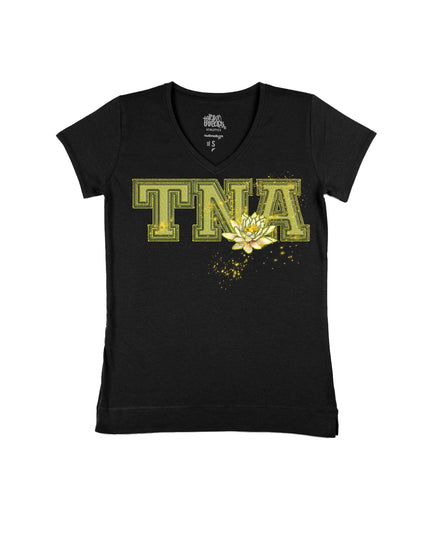 TNA Sorority Letters