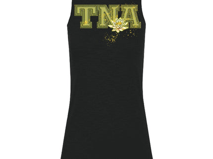 TNA Sorority Letters