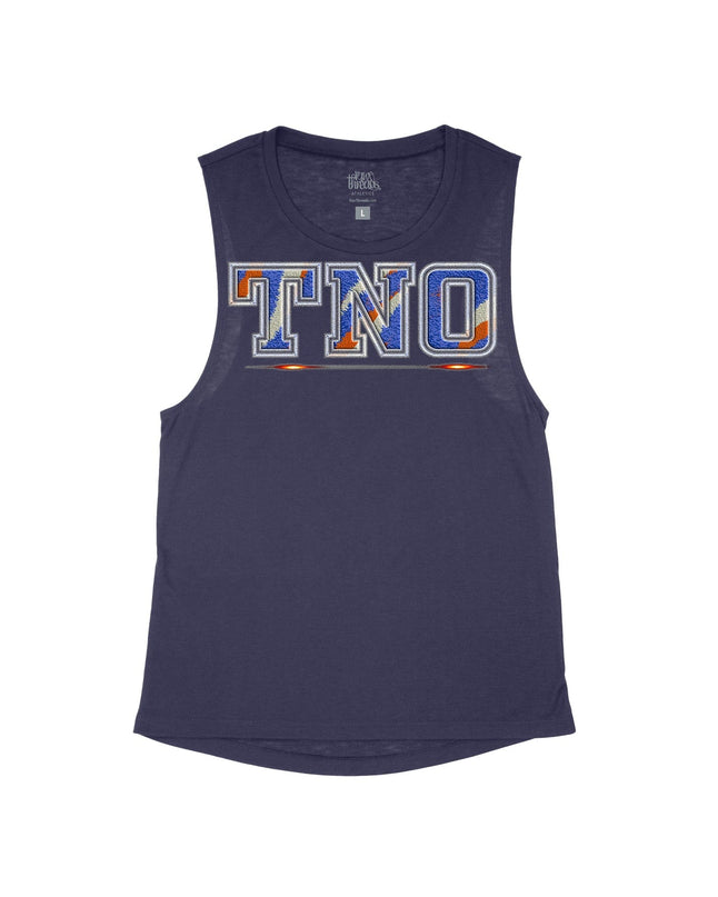 TNO Sorority Letters