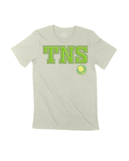 TNS Sorority Letters