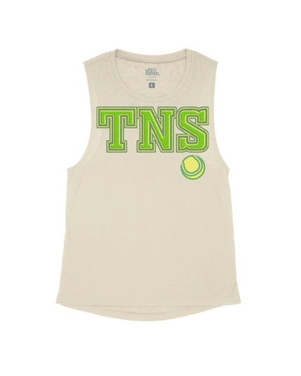 TNS Sorority Letters