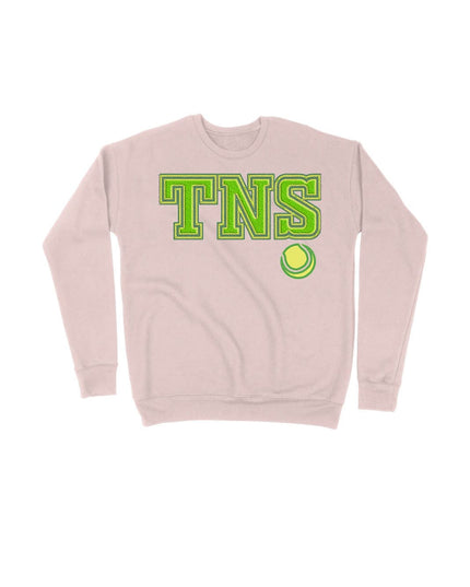 TNS Sorority Letters