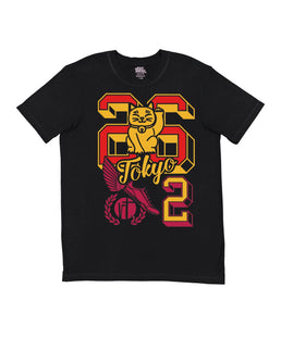 Black Ultra Crew / S