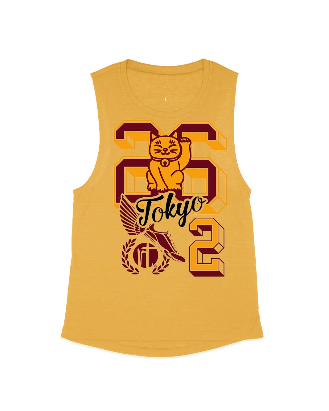 Tokyo Varsity Letters 26.2