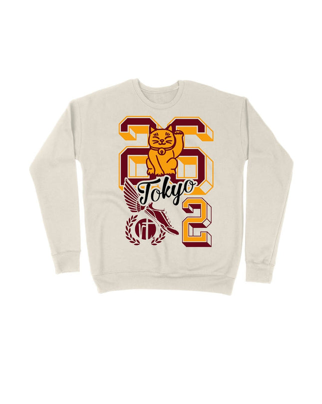 Tokyo Varsity Letters 26.2