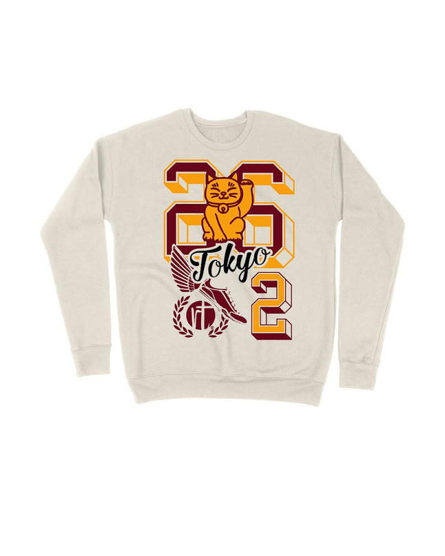 Tokyo Varsity Letters 26.2