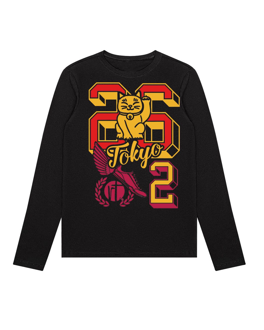 Tokyo Varsity Letters 26.2