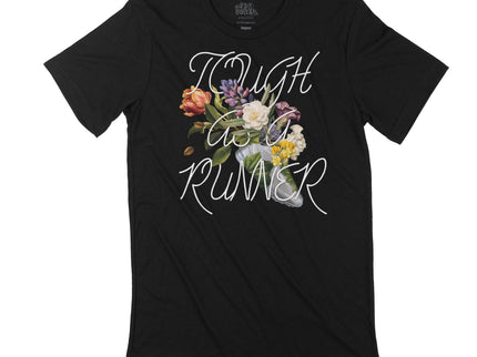 Tough as a Runner
