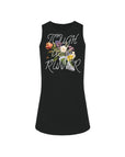 Black Core Tank