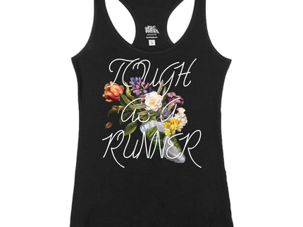 Tough as a Runner