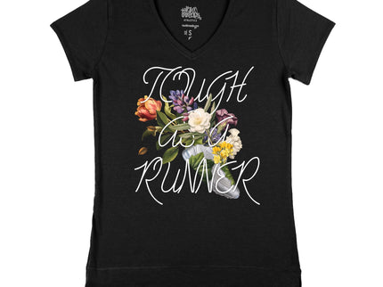 Tough as a Runner